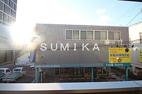 ウィングＡ棟  ｜ 岡山県岡山市北区駅元町（賃貸アパート1LDK・2階・31.87㎡） その22