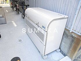 アネモネハウス  ｜ 岡山県岡山市北区東古松1丁目（賃貸アパート1K・3階・18.47㎡） その25