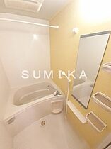 コンフォート 21  ｜ 岡山県岡山市南区新福1丁目（賃貸アパート1R・1階・32.90㎡） その4