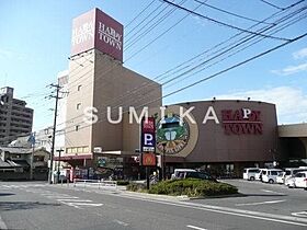 ボヌール西川原  ｜ 岡山県岡山市中区西川原1丁目（賃貸アパート1K・2階・21.84㎡） その26