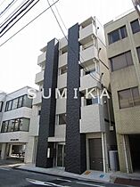 ｄｅｌｉｇｈｔ富田町  ｜ 岡山県岡山市北区富田町2丁目（賃貸マンション1R・5階・24.50㎡） その6