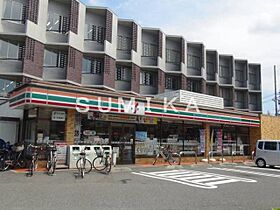 カメリアガーデン  ｜ 岡山県岡山市北区南方1丁目（賃貸マンション1R・2階・33.82㎡） その20