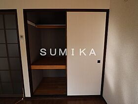 S.T.Villa TSUSHIMA B  ｜ 岡山県岡山市北区津島東2丁目（賃貸アパート1K・1階・26.49㎡） その14