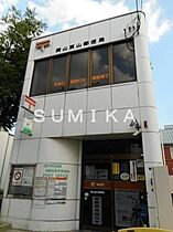 グリーンガーデン国富  ｜ 岡山県岡山市中区国富2丁目（賃貸アパート1LDK・1階・42.53㎡） その22