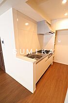 ＳＵＮ　ＦＯＲＥＳＴ　鹿田  ｜ 岡山県岡山市北区鹿田町1丁目（賃貸マンション1LDK・2階・43.84㎡） その5