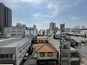 スプランドゥール野田屋町  ｜ 岡山県岡山市北区野田屋町2丁目（賃貸マンション1LDK・5階・30.24㎡） その16