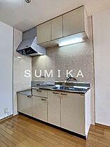 上杉第3ビル野田  ｜ 岡山県岡山市北区野田2丁目（賃貸マンション1LDK・2階・53.00㎡） その5