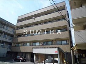 アネシス奥田本町  ｜ 岡山県岡山市北区奥田本町（賃貸マンション1K・4階・33.12㎡） その6