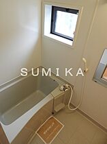 ヴェルブィル・野田Ｄ棟  ｜ 岡山県岡山市北区野田3丁目（賃貸アパート2LDK・2階・65.60㎡） その8