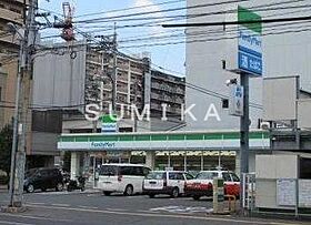 アミスター東島田  ｜ 岡山県岡山市北区東島田町2丁目（賃貸マンション1DK・6階・34.41㎡） その25