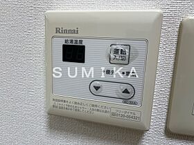 グランチェスタ  ｜ 岡山県岡山市北区庭瀬（賃貸アパート1K・2階・20.70㎡） その15