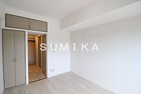 リアライズ西之町  ｜ 岡山県岡山市北区西之町（賃貸マンション1K・6階・19.80㎡） その10