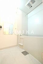 Ｃａｓａ　Ｙ．Ｍ．Ｋ　Ａ棟  ｜ 岡山県岡山市中区藤原西町2丁目（賃貸アパート1K・1階・30.30㎡） その7