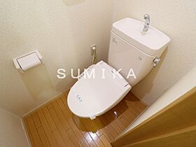 フォーシーズン春  ｜ 岡山県岡山市南区浜野1丁目（賃貸アパート1K・1階・26.90㎡） その12