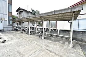 マーガレットM  ｜ 岡山県岡山市中区竹田（賃貸マンション1R・2階・27.00㎡） その22