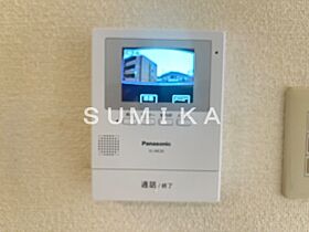 サンフィット国富  ｜ 岡山県岡山市中区国富（賃貸アパート1K・2階・22.50㎡） その19