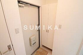 セレーノII  ｜ 岡山県岡山市北区下伊福本町（賃貸マンション1LDK・2階・39.51㎡） その13