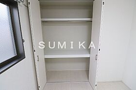 セレーノII  ｜ 岡山県岡山市北区下伊福本町（賃貸マンション1LDK・2階・39.51㎡） その14