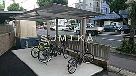 セレーノII  ｜ 岡山県岡山市北区下伊福本町（賃貸マンション1LDK・2階・39.51㎡） その21