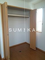 インフィニティー  ｜ 岡山県岡山市南区新保（賃貸アパート1LDK・2階・44.90㎡） その13