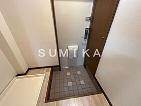 メゾンモンパルナス  ｜ 岡山県岡山市北区庭瀬（賃貸アパート1K・1階・22.40㎡） その13