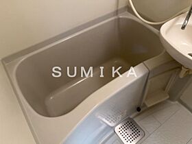 メゾンモンパルナス  ｜ 岡山県岡山市北区庭瀬（賃貸アパート1K・1階・22.40㎡） その8