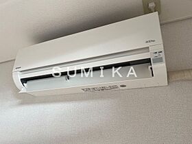 メゾンモンパルナス  ｜ 岡山県岡山市北区庭瀬（賃貸アパート1K・1階・22.40㎡） その15