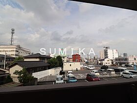 Ｓｕｎ　ｇａｔｅ  ｜ 岡山県岡山市北区三門東町（賃貸マンション1K・4階・26.80㎡） その22