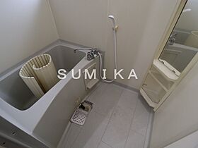 セジュール今　B棟  ｜ 岡山県岡山市北区今3丁目（賃貸アパート2LDK・3階・58.76㎡） その7