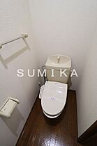 セジュール今　B棟  ｜ 岡山県岡山市北区今3丁目（賃貸アパート2LDK・3階・58.76㎡） その11