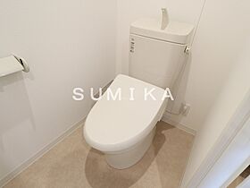 Ｓｕｎ　ｇａｔｅ  ｜ 岡山県岡山市北区三門東町（賃貸マンション1K・2階・26.80㎡） その12