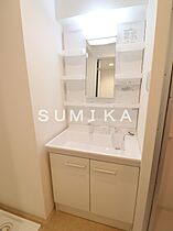 Ｓｕｎ　ｇａｔｅ  ｜ 岡山県岡山市北区三門東町（賃貸マンション1K・2階・26.80㎡） その16