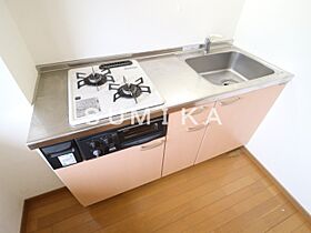 プラーナ富町  ｜ 岡山県岡山市北区富町1丁目（賃貸マンション1DK・5階・27.36㎡） その9