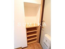 プラーナ富町  ｜ 岡山県岡山市北区富町1丁目（賃貸マンション1DK・5階・27.36㎡） その15