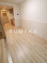 サムティ南中央町  ｜ 岡山県岡山市北区南中央町（賃貸マンション1LDK・7階・31.50㎡） その7