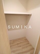 サムティ南中央町  ｜ 岡山県岡山市北区南中央町（賃貸マンション1LDK・7階・31.50㎡） その14