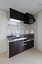 シャトル春水　A棟  ｜ 岡山県岡山市北区東花尻（賃貸アパート1LDK・2階・50.38㎡） その8