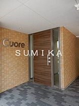 Ｃｕｏｒｅ  ｜ 岡山県岡山市北区西古松（賃貸マンション1LDK・5階・40.72㎡） その24