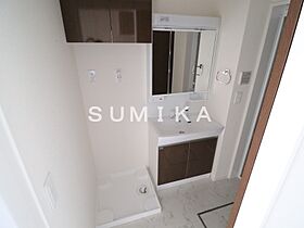 スターテラス京山  ｜ 岡山県岡山市北区京山1丁目（賃貸アパート1LDK・2階・42.82㎡） その22