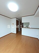 ノーブル飛鳥A  ｜ 岡山県岡山市南区浜野2丁目（賃貸アパート1LDK・2階・41.98㎡） その3