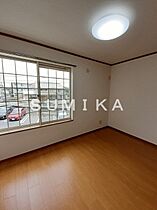 ノーブル飛鳥A  ｜ 岡山県岡山市南区浜野2丁目（賃貸アパート1LDK・2階・41.98㎡） その9