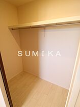 エスポワール辰巳  ｜ 岡山県岡山市北区辰巳（賃貸マンション1LDK・3階・40.00㎡） その14