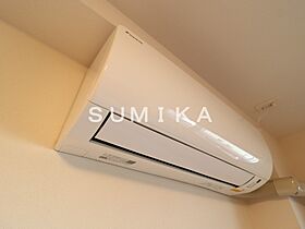 エスポワール辰巳  ｜ 岡山県岡山市北区辰巳（賃貸マンション1LDK・3階・40.00㎡） その15