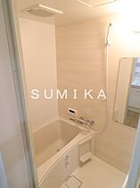 Ｐｒｅｓｔｉｇｅ　ＳＨＩＭＡＤＡ  ｜ 岡山県岡山市北区島田本町1丁目2-20（賃貸アパート1K・1階・25.02㎡） その4