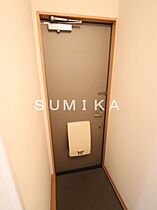 ファルコンI  ｜ 岡山県岡山市北区平野（賃貸アパート1LDK・1階・47.40㎡） その13