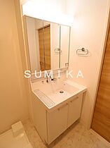 Ｓｉｎｆａｒｉａ　ＨＡＲＡＯＳＨＩＭＡ　Ｂ棟  ｜ 岡山県岡山市中区原尾島1丁目（賃貸アパート1LDK・3階・41.75㎡） その16