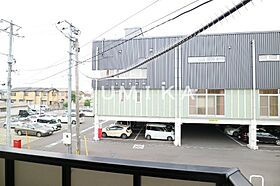 ＡＮＩＥＳＵ　ＢＥＥ　II  ｜ 岡山県岡山市北区庭瀬（賃貸アパート1K・2階・27.08㎡） その22