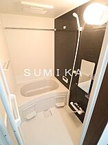 REGALE SOUTH  ｜ 岡山県岡山市北区南方2丁目（賃貸アパート1LDK・1階・34.78㎡） その4