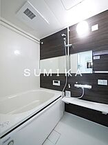 D-room福富 A棟  ｜ 岡山県岡山市南区福富西3丁目（賃貸アパート1LDK・2階・40.43㎡） その4