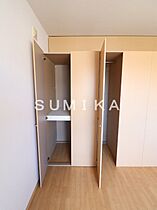 ベルリード今在家  ｜ 岡山県岡山市中区今在家（賃貸アパート2LDK・1階・53.41㎡） その12